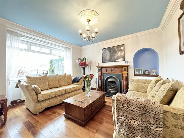Photo 3 — Ashgillhead Road, Ashgill, Larkhall, Larkhall, Lanarkshire, ML9 3AE