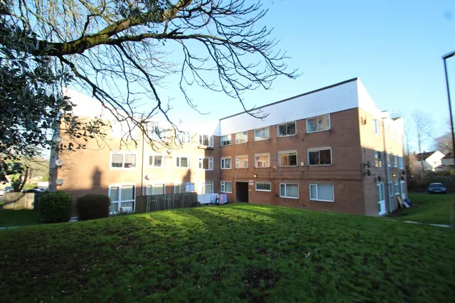 Woodland Grove, Leeds, LS7, photo 1