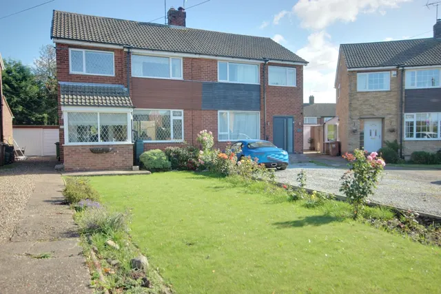 Crowther Close, Beverley, HU17, photo 1