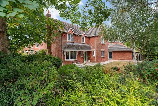 Stowe Close, Liverpool, Liverpool, L25 7YE, photo 1