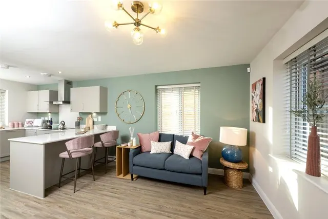 The Dyrham At Orchard Mill, Rangeworthy, BS37, photo 2