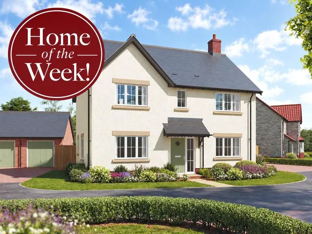 The Dyrham At Orchard Mill, Rangeworthy, BS37, photo 1