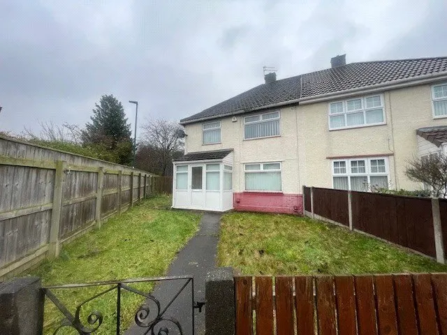 Wordsworth Road, Middlesbrough, North Yorkshire, TS6, photo 1