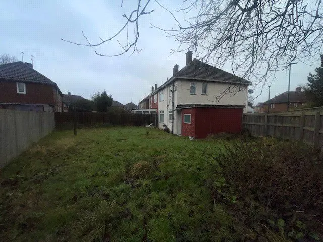 Photo 2 — Wordsworth Road, Middlesbrough, North Yorkshire, TS6