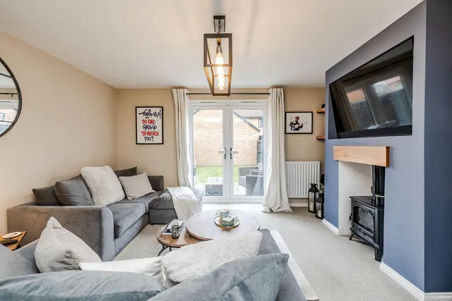 Mooney Crescent, Callerton, photo 3