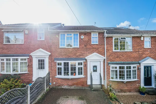Burley Lane, Horsforth, LS18, photo 1