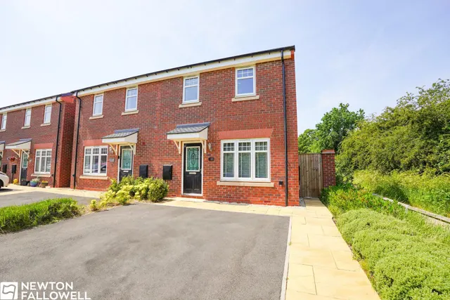 Bacopa Drive, Retford, DN22, photo 1
