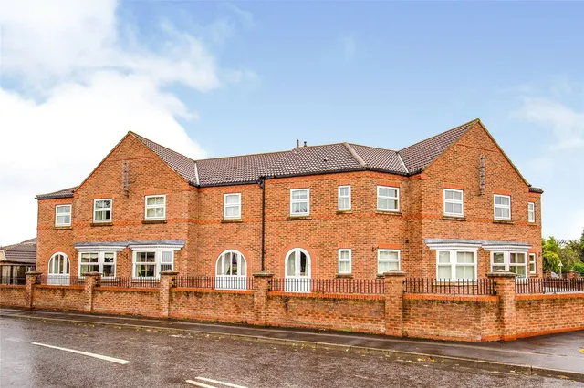 Meadowfield, Stokesley, TS9, photo 1