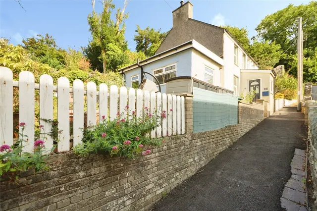 Hyfrydle Terrace, Talysarn, LL54, photo 1