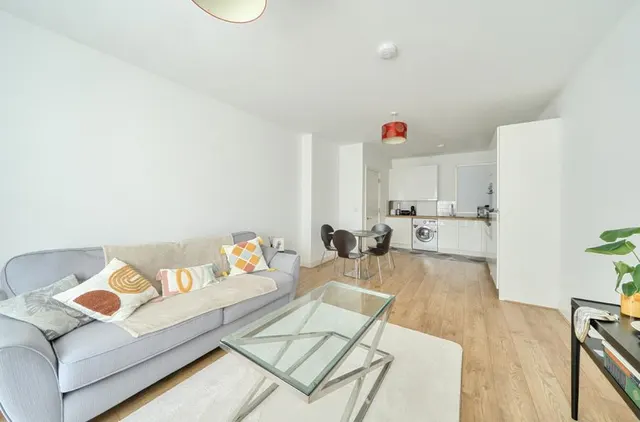 Dora Carr Close, Headington, OX3, photo 3