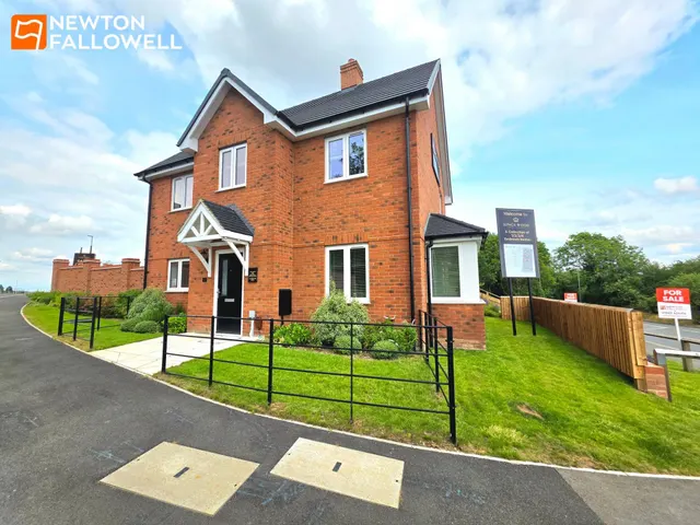 Maypole Road, Mansfield, NG19, photo 1