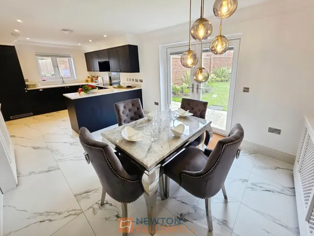 Maypole Road, Mansfield, NG19, photo 2