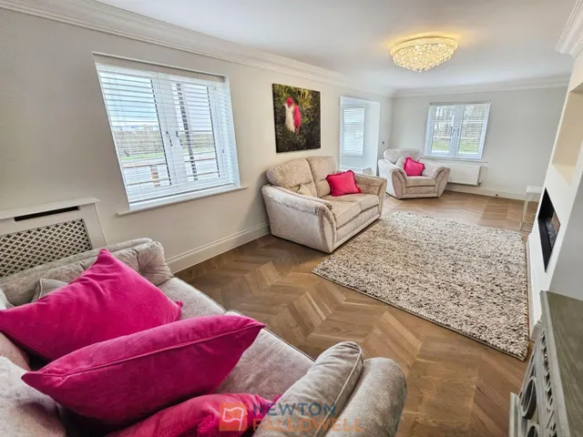 Maypole Road, Mansfield, NG19, photo 3