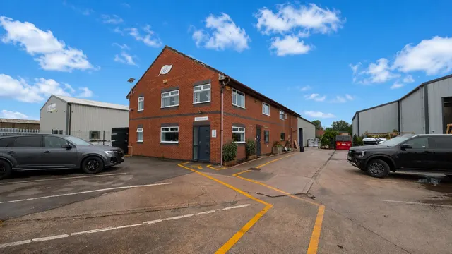 Millbuck Way, Sandbach, CW11, photo 1