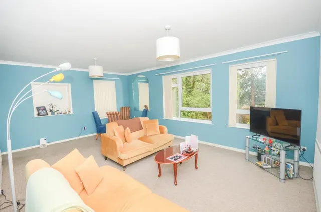 Overnhill Road, Bristol, BS16, photo 3