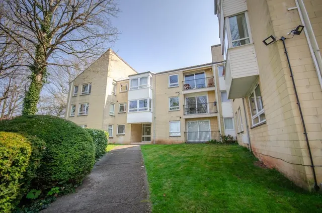 Overnhill Road, Bristol, BS16, photo 1