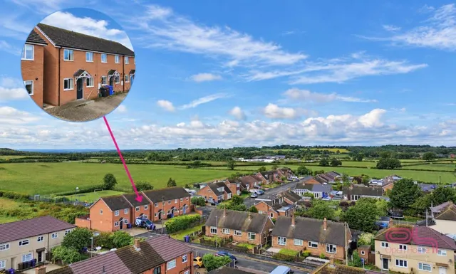 Henhurst Ridge, Burton-On-Trent, DE13, photo 3