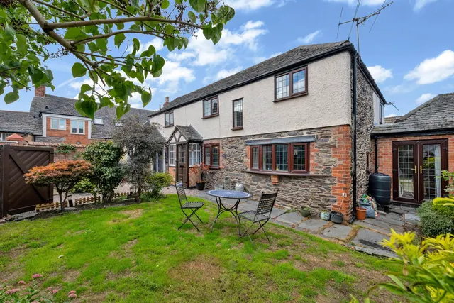 Meadow Road, Woodhouse Eaves, LE12, photo 1