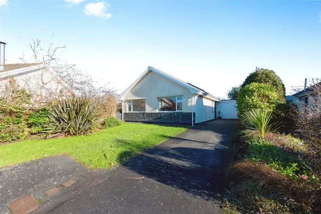 Rockhaven Gardens, St. Minver, PL27, photo 1