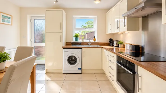 Hutton Way, Faldingworth, LN8, photo 2