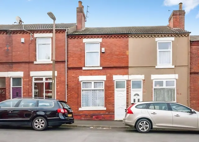 King Edward Road, Balby, DN4, photo 1