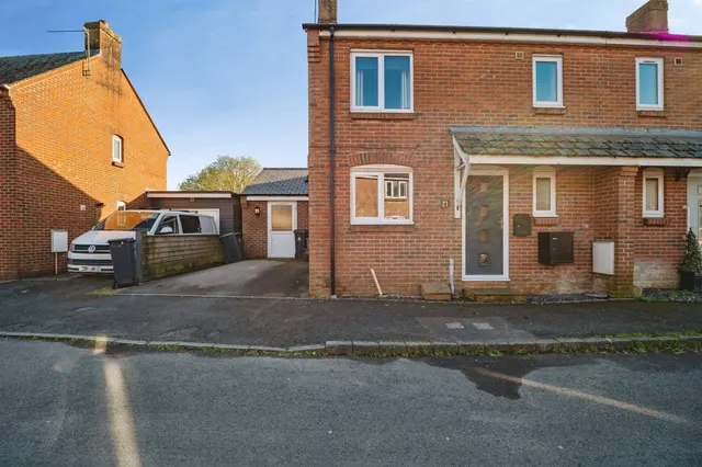 Yalbury Lane, Crossways, DT2, photo 1