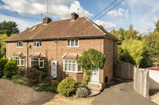 Pulborough, RH20, photo 1