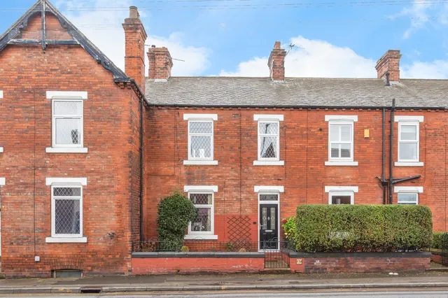 Dewsbury Road, Wakefield, WF2, photo 1