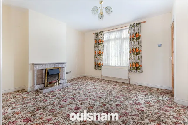 Photo 2 — Alwold Road, Weoley Castle, Birmingham, B29 5JR
