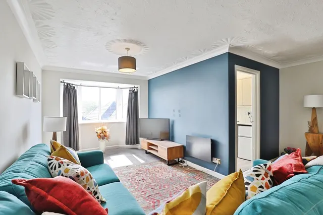 Shillito Road, Poole, BH12, photo 3