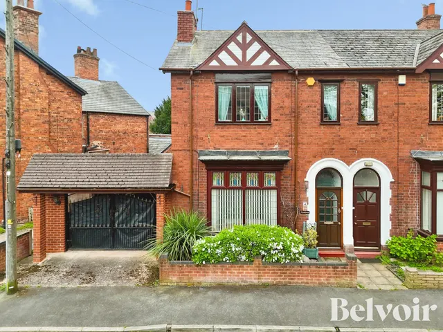 James Street, Willenhall, Wolverhampton, WV13, photo 1