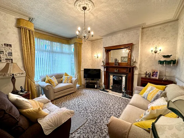Photo 2 — James Street, Willenhall, Wolverhampton, WV13