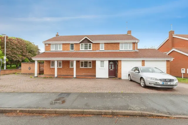 Mallard Drive, Syston, LE7, photo 1