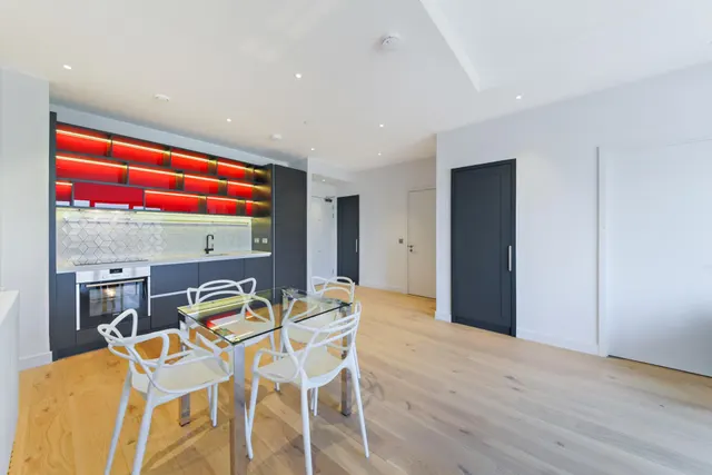 Grantham House, London City Island, E14, photo 3