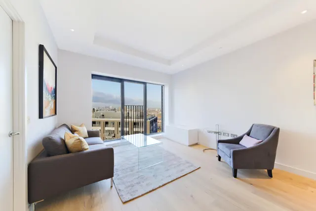Grantham House, London City Island, E14, photo 2