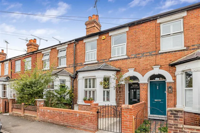Patrick Road, Caversham, RG4, photo 1