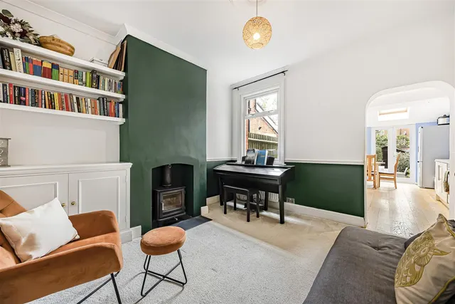 Patrick Road, Caversham, RG4, photo 3