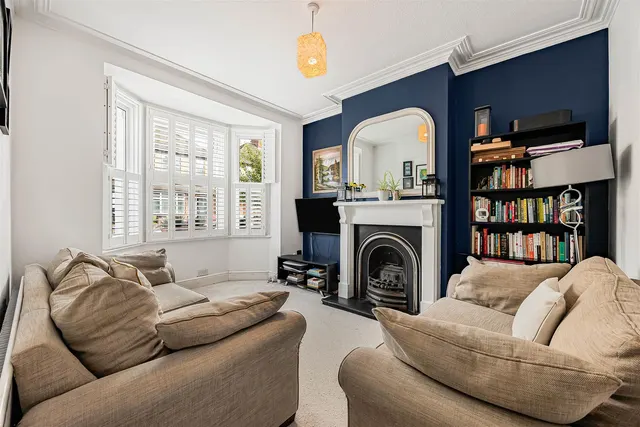 Patrick Road, Caversham, RG4, photo 2