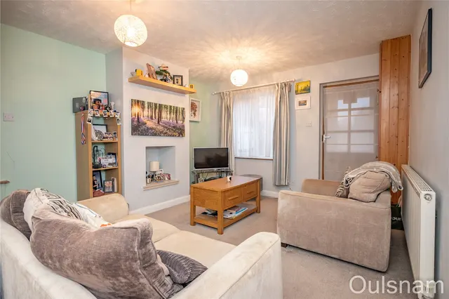 Photo 2 — Mayfield Close, Catshill, Bromsgrove, Worcestershire, B61 0NR