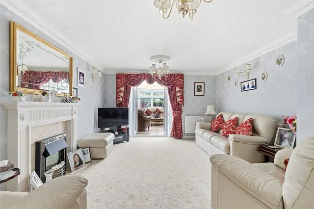 Photo 3 — Fiennes Road, Norwich, Norfolk, NR7