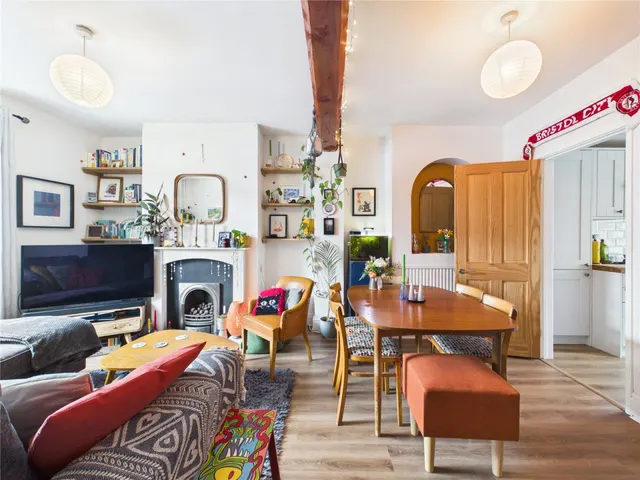 Osborne Terrace, Bristol, BS3, photo 1