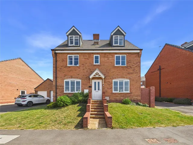 Cowpasture Drive, Felixstowe, IP11, photo 1