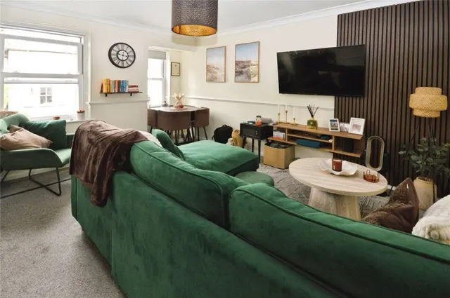 with 1 bedroom in Bishop's Stortford, CM23, photo 2