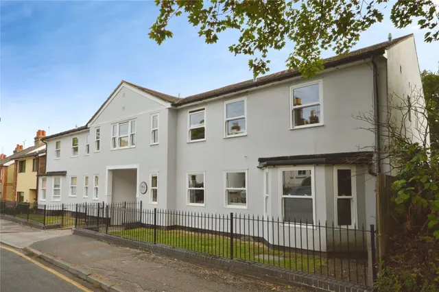 with 1 bedroom in Bishop's Stortford, CM23, photo 1