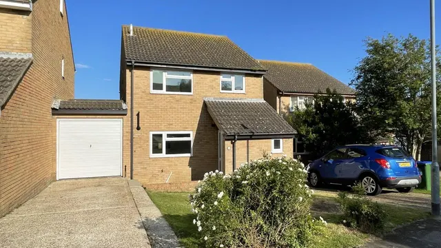 Glynn Rise, Peacehaven, photo 1