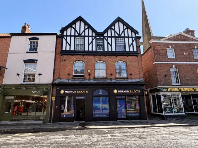 High Street, Bridgwater, photo 1