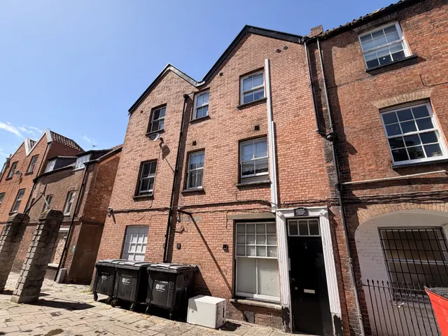 High Street, Bridgwater, photo 2