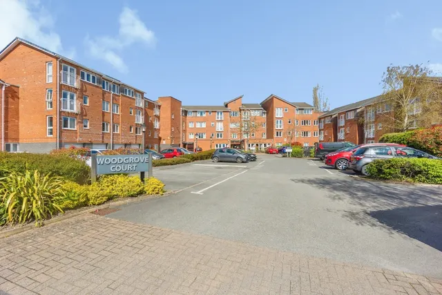 Peter Street, Hazel Grove, Stockport, Greater Manchester, SK7, photo 1