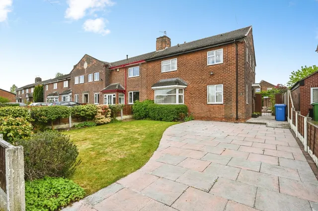 Mill Lane, Stockton Heath, Warrington, Cheshire, WA4, photo 1