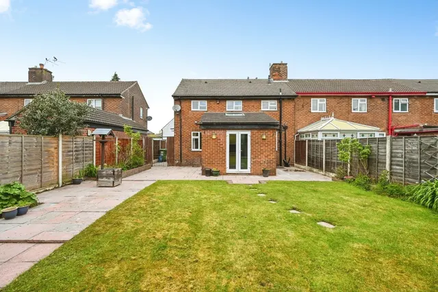 Photo 3 — Mill Lane, Stockton Heath, Warrington, Cheshire, WA4